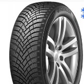 А/шина 175/65R15 HANKOOK W462 84T